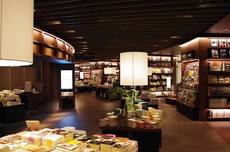 本屋さん好きな人！
