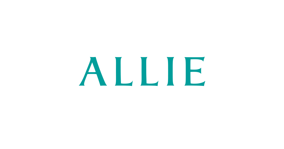 ALLIE | カネボウ化粧品