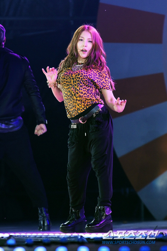 芸能人の全身写真が見たい