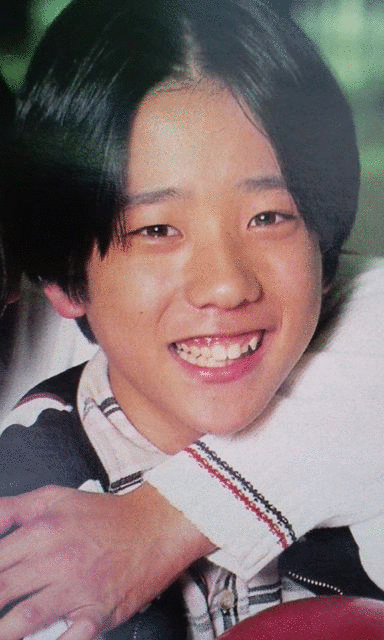 ジャニーズデビュー組のJr.時代の画像を貼るトピ