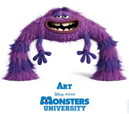 実況 感想 モンスターズ ユニバーシティ ガールズちゃんねる Girls Channel