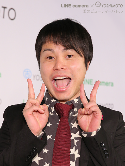 NON STYLE井上裕介、結婚願望が芽生える「今年中に相手を見つけたい」