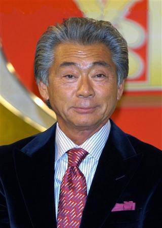 みのもんた 「再婚」宣言！ 理想のタイプは杉本彩、道端アンジェリカ