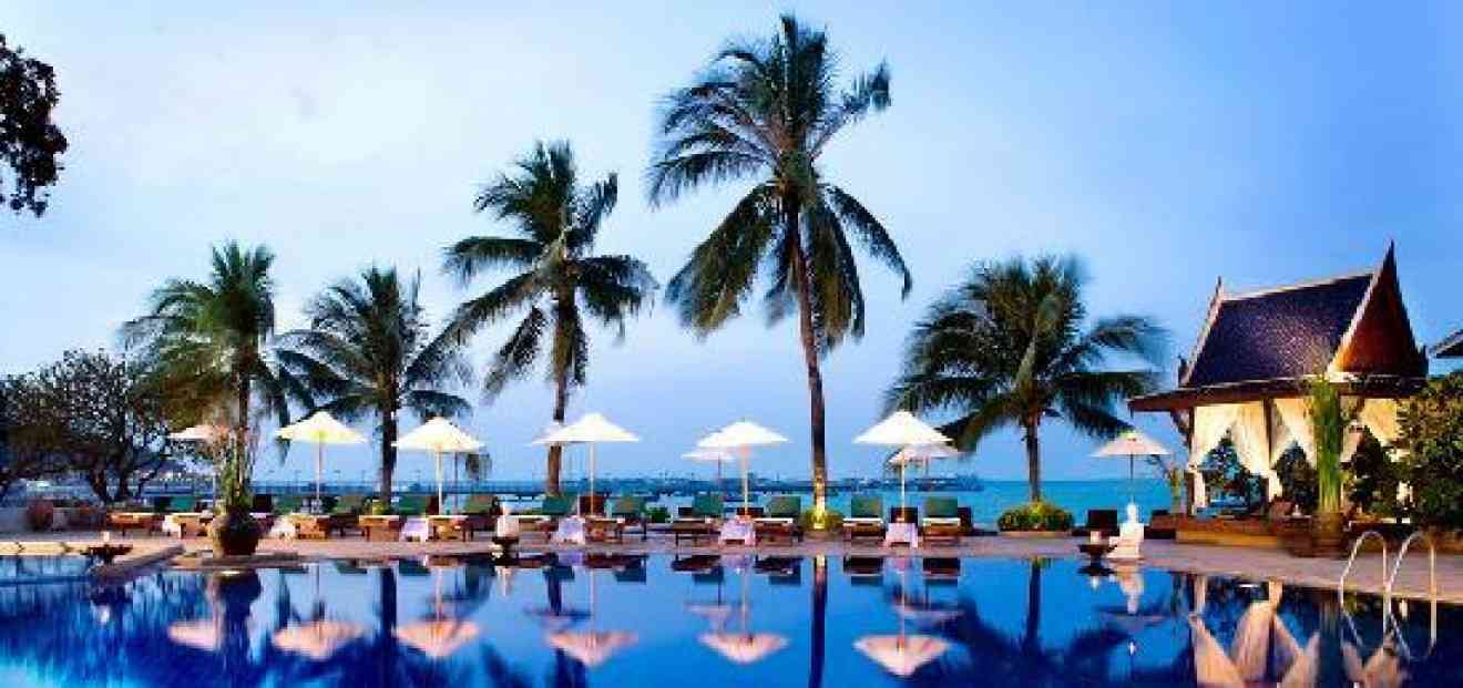   FPが考えた！海外移住と世界旅行                                                       ～タイのパタヤからのブログ