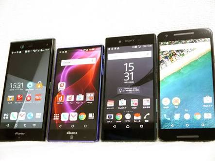 じゃあ私たちはXPERIAの良いところ語らない？