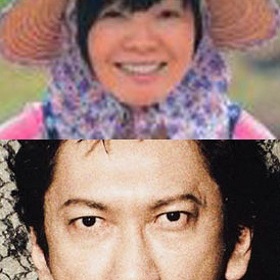安倍首相夫人・アッキーが布袋寅泰と不倫？ 深夜のバーで腕をからませキスを…夫婦関係はすでに崩壊の証言も｜LITERA／リテラ　本と雑誌の知を再発見