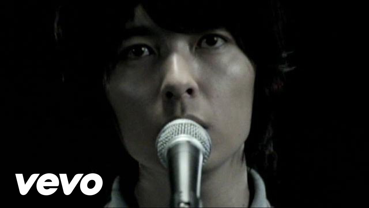 フジファブリック - 陽炎 - YouTube