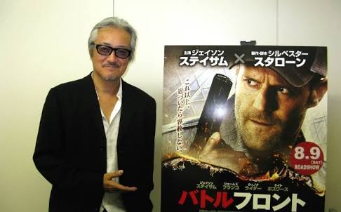 オジサンだけどカッコイイ有名人