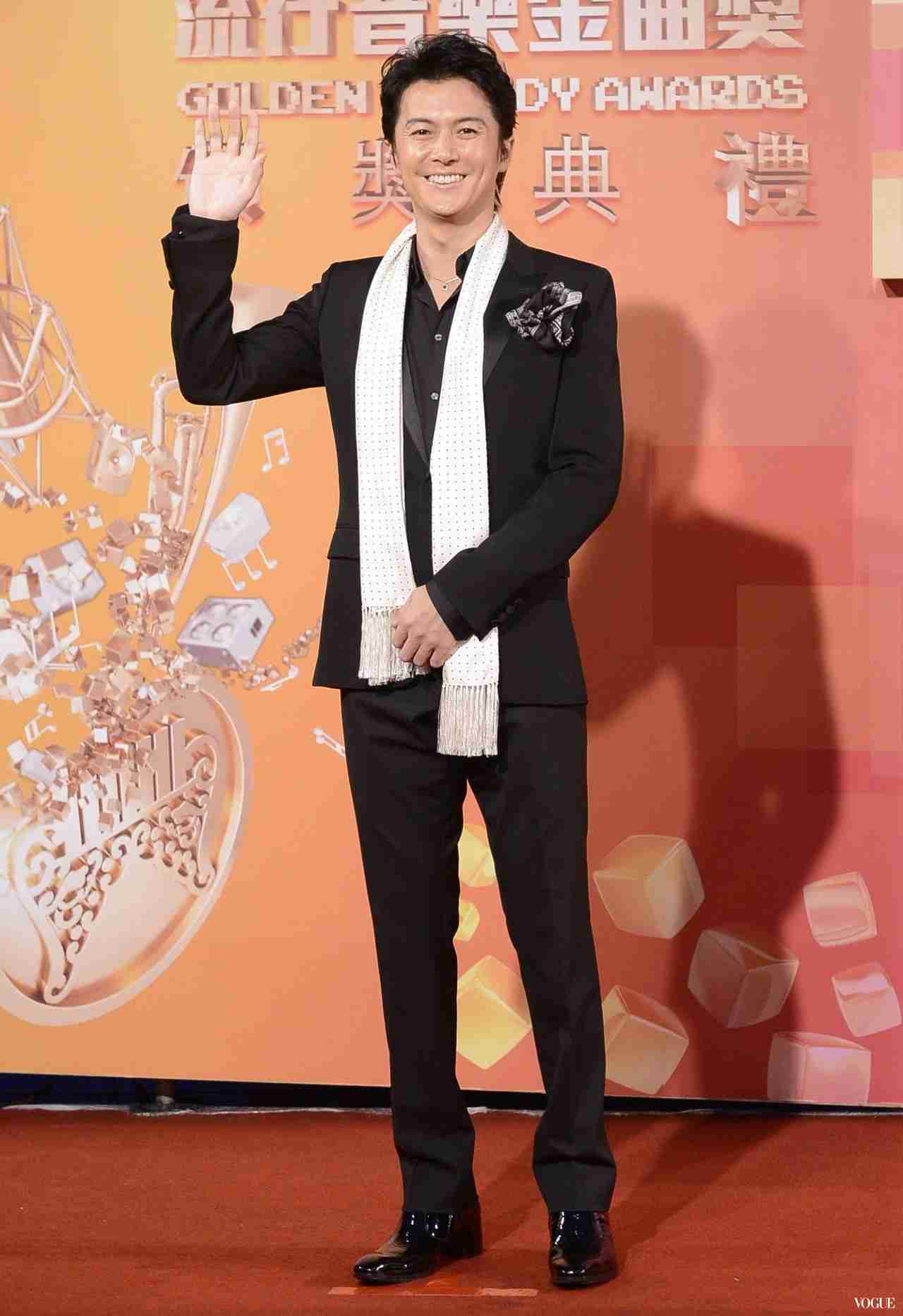 芸能人の全身写真が見たい