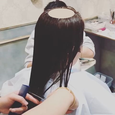 浜崎あゆみが「断髪式」を決行 進化した“あゆボブ”に反響「今までにない感じ」