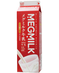 牛乳に合う食べ物は？