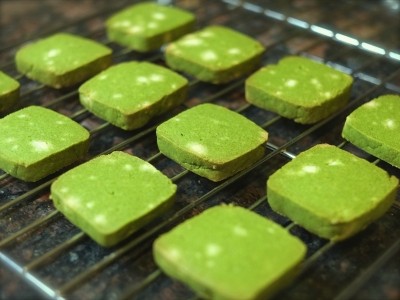 焼き菓子の画像が集まるトピ