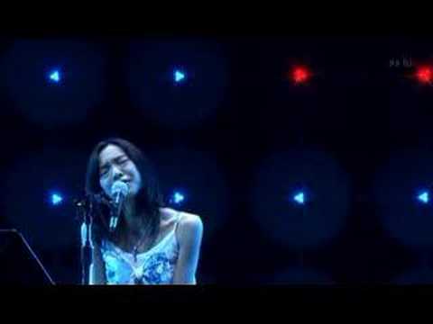 Cocco - ジュゴンの見える丘 - YouTube