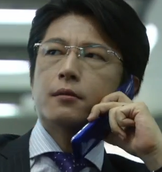 ゴルゴ線について