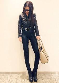 芸能人の全身写真が見たい