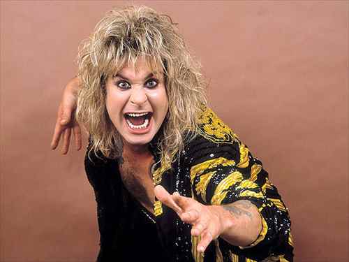 大半が同性ファンであろう有名人は？