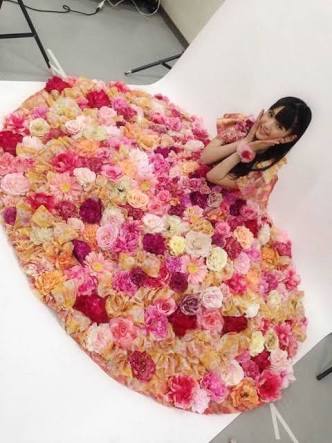 女性芸能人の素敵なドレス画像を貼るトピ♫