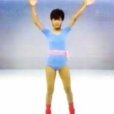 芸能人の全身写真が見たい