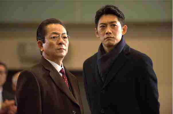 【実況・感想】相棒 season 14　最終回2時間スペシャル　#20