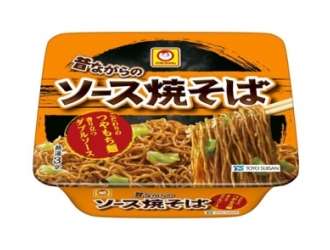 好きなカップ麺、ハマってるカップ麺