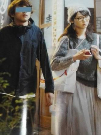 おのののか、グラビアの修正を告白 「膝がめちゃくちゃ汚くて…」