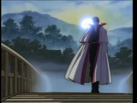 Rurouni Kenshin OP 2 Completo - YouTube