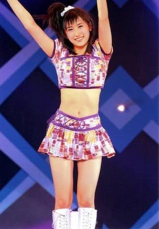 モーニング娘。鈴木香音 米公演でまたも一番人気 不動の“海外センター”「まさかズッキコールが起きるとは」