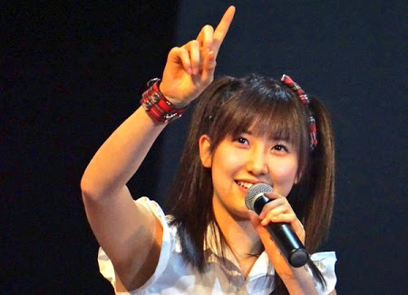 モーニング娘。鈴木香音 米公演でまたも一番人気 不動の“海外センター”「まさかズッキコールが起きるとは」