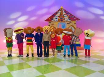 「おかあさんといっしょ」あるある！