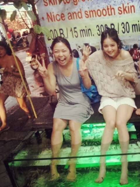 佐々木希さんを語りましょう