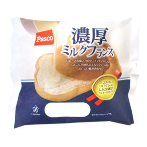好きな市販のパン