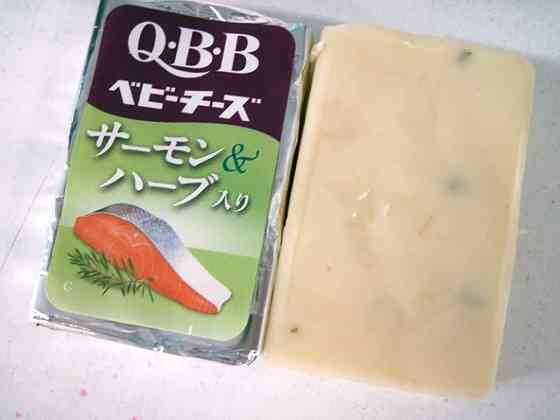 QBBチーズが好きな方！アレンジレシピも募集♡