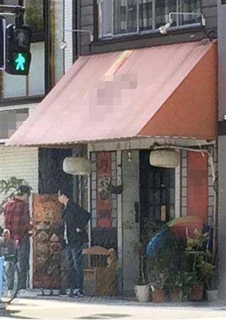 韓国料理店からもトランク引いた若者が続々…　新たな違法民泊が横行　大阪・ミナミ （産経新聞） - Yahoo!ニュース