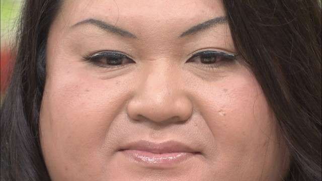 漫画に出てきそうな顔の有名人