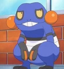 好きなポケモンの画像を貼っていこう！