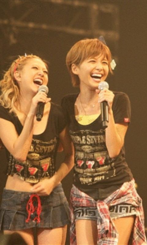 AAA好きな人➰❗