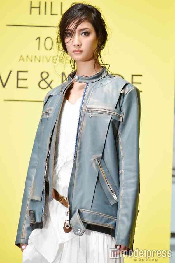 菜々緒“ジェンダーレス”で新たな魅力開花