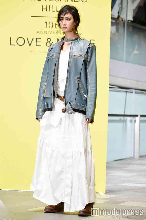 菜々緒“ジェンダーレス”で新たな魅力開花