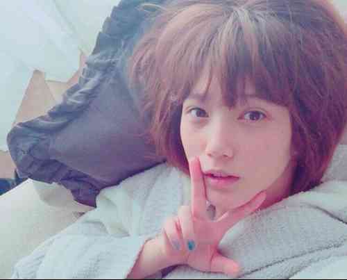 ヒロイン映えすると思う女優は誰?