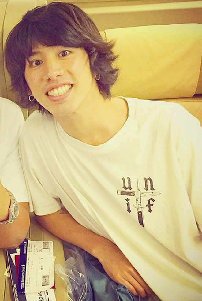 イラッとする顔の有名人