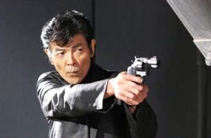オジサンだけどカッコイイ有名人