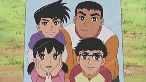 スネ夫のママ口調でお話しするトピざますpart5