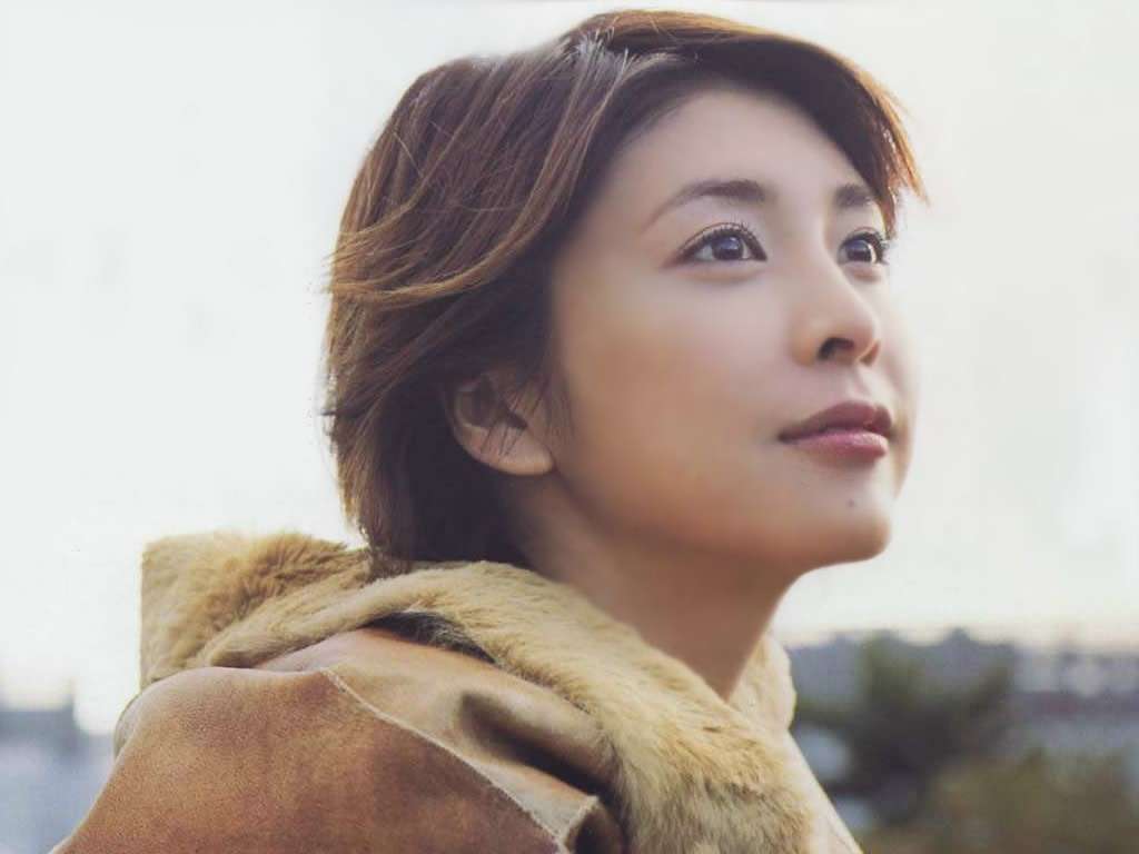 ヒロイン映えすると思う女優は誰?