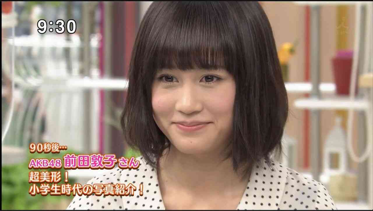 前髪の重要性