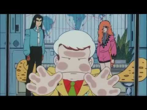 パタリロ！ スターダスト計画   Patalliro The Movie   Stardust Project - YouTube