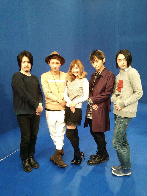 芸能人の全身写真が見たい