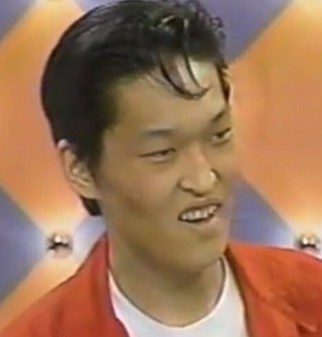 真のイケメンだと思う有名人を挙げていくトピ