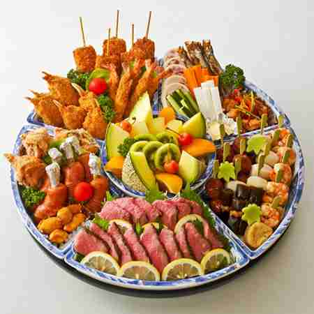 夜勤中に食べるもの