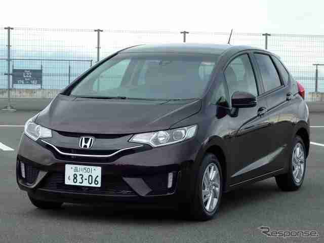 旦那・彼氏が乗っている車