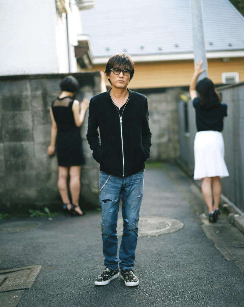無期限充電ＫＡＴ－ＴＵＮにスガシカオが書き下ろし - ジャニーズ : 日刊スポーツ